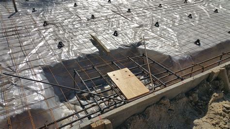 metal foundation for house|metal building foundation plans.